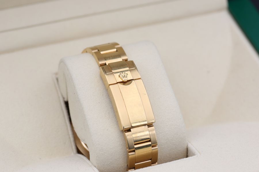 Rolex Yacht-Master II 116688